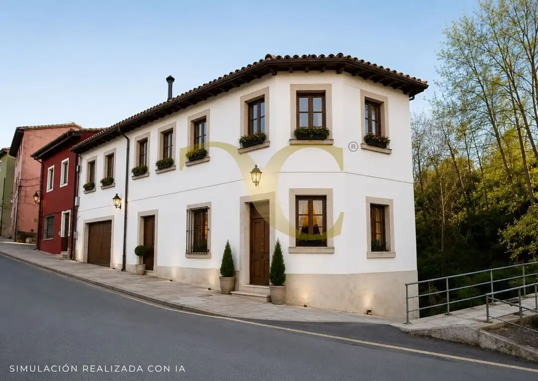 Altres en venda a Calle La Calzada
