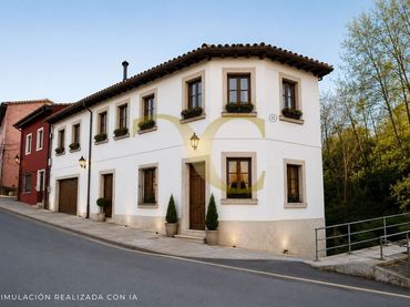 Others for sale in Calle La Calzada