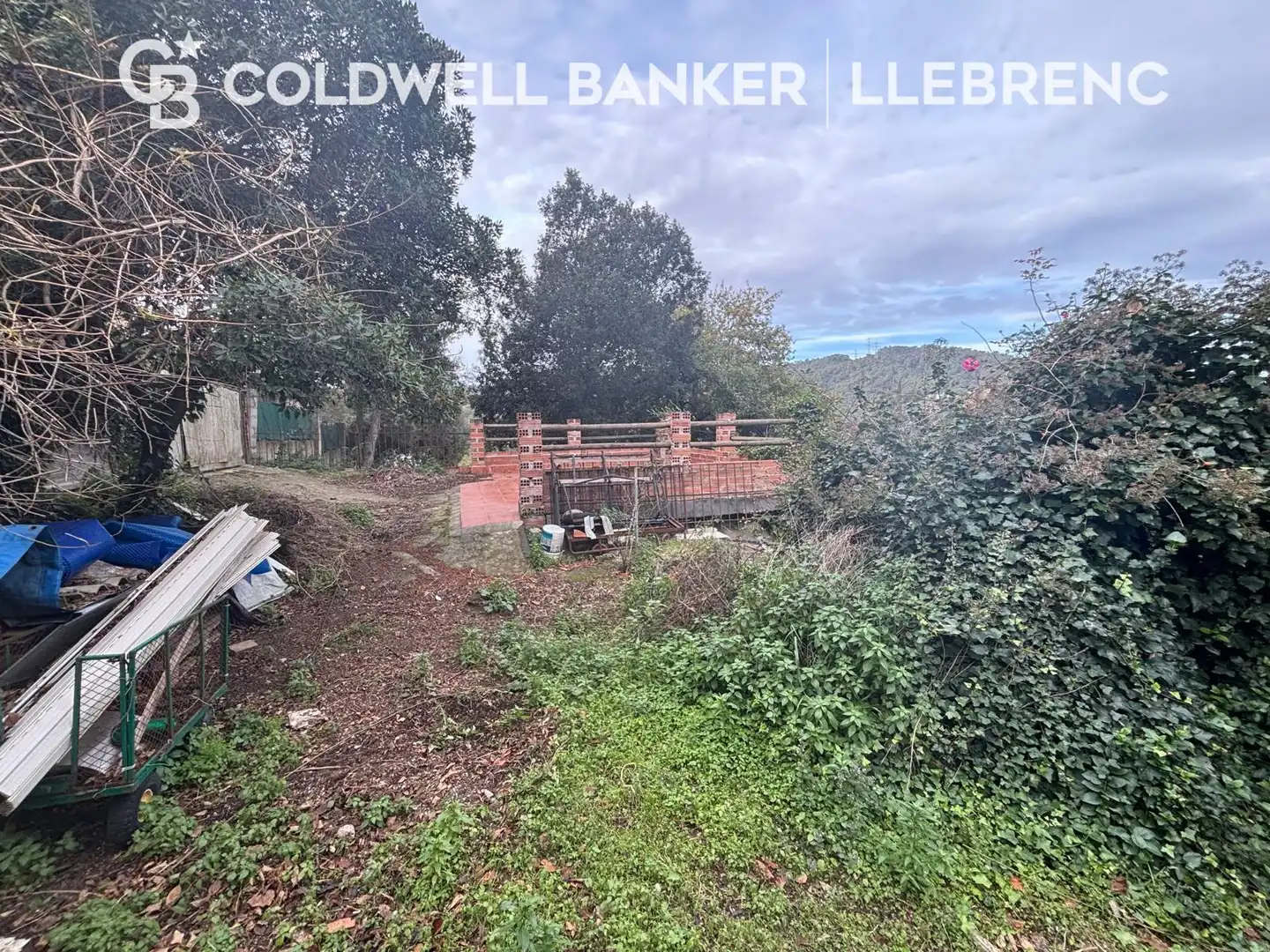 Residential land for sale in Sarrià - Sant Gervasi, imagen 9