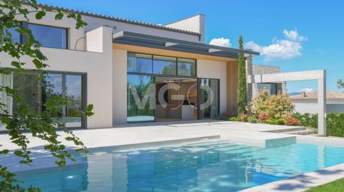 Foto 2 de Casa o chalet en venta en Avenida Goitallops, Taradell, Barcelona