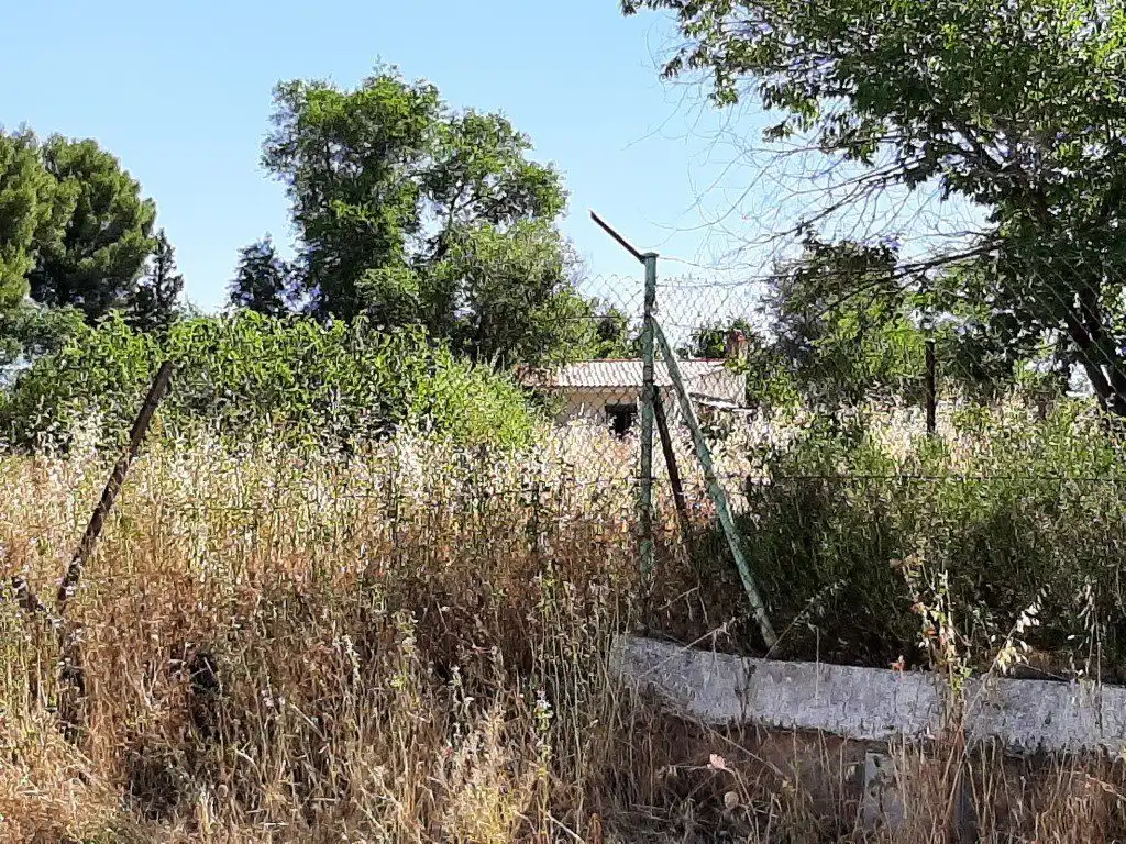 Terreny residencial en venda a Ontígola, imagen 6