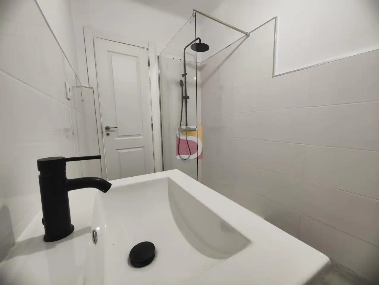 Baño de Piso en venta en Vigo 