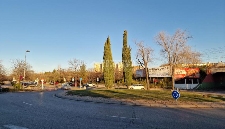 Photo 1 of Flat to rent in Parque Oeste - Fuente Cisneros, Madrid