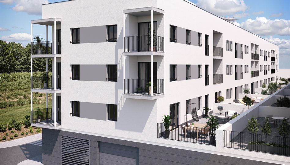 Photo 1 of Flat for sale in Carrer Sant Pelegrí, Artés, Barcelona