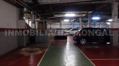 Foto 5 de Garaje de alquiler en Carrer de Raurich, 13, Marianao, Barcelona