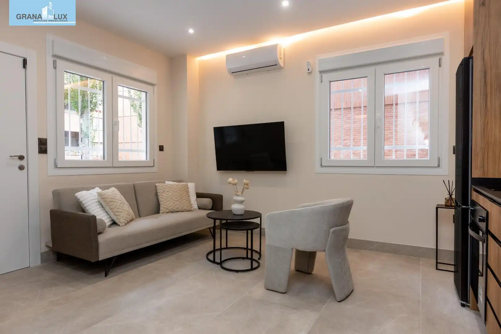 Apartament amb ascensor en venda a Calle del Cardenal Parrado, imagen 2