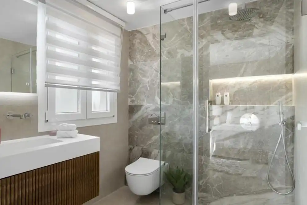 Ático con piscina en venta en Nueva Andalucía, imagen 15