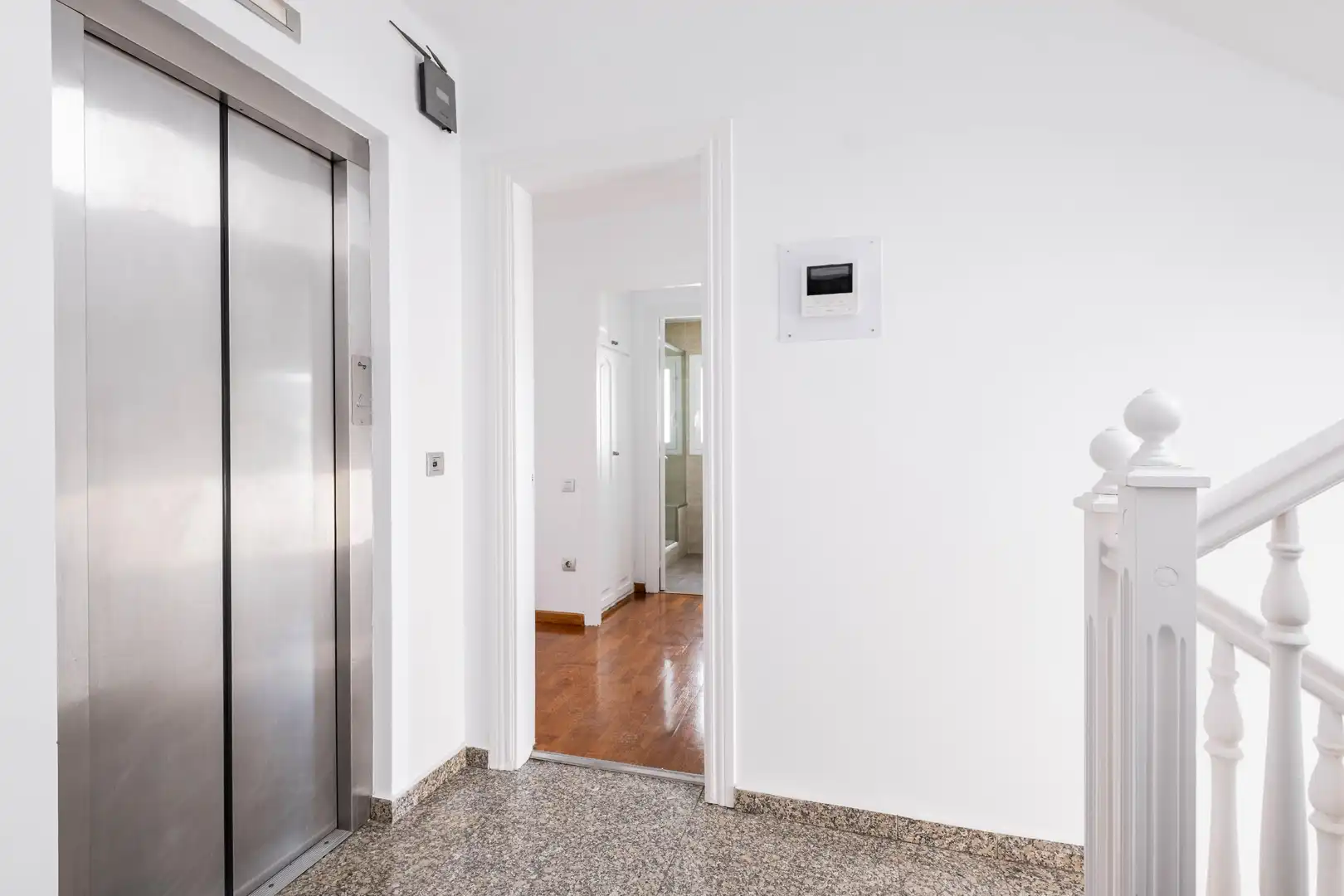 Casa o xalet en venda en Barcelona amb Aire condicionat, Calefacció i Jardí privat