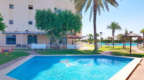 Foto 3 de Piso en venta en Calle Sant Vicent, Campello Playa, Alicante