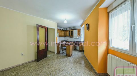 Foto 4 de Piso en venta en El Natahoyo, Gijón