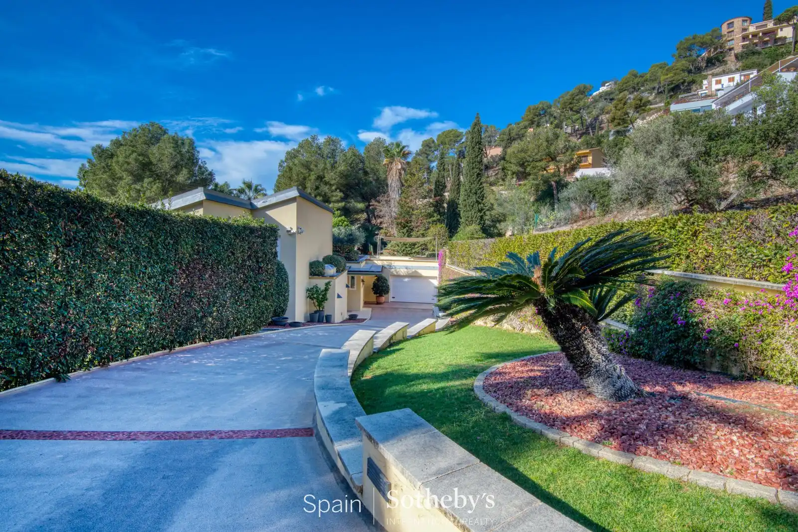 Casa con piscina in vendita a Carrer Clavells, imagen 48