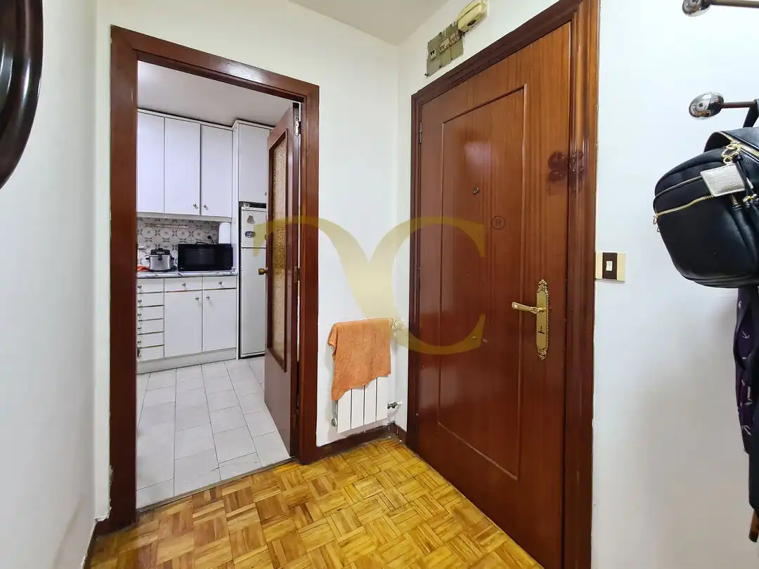 Pis en venda en Oviedo  amb Calefacció