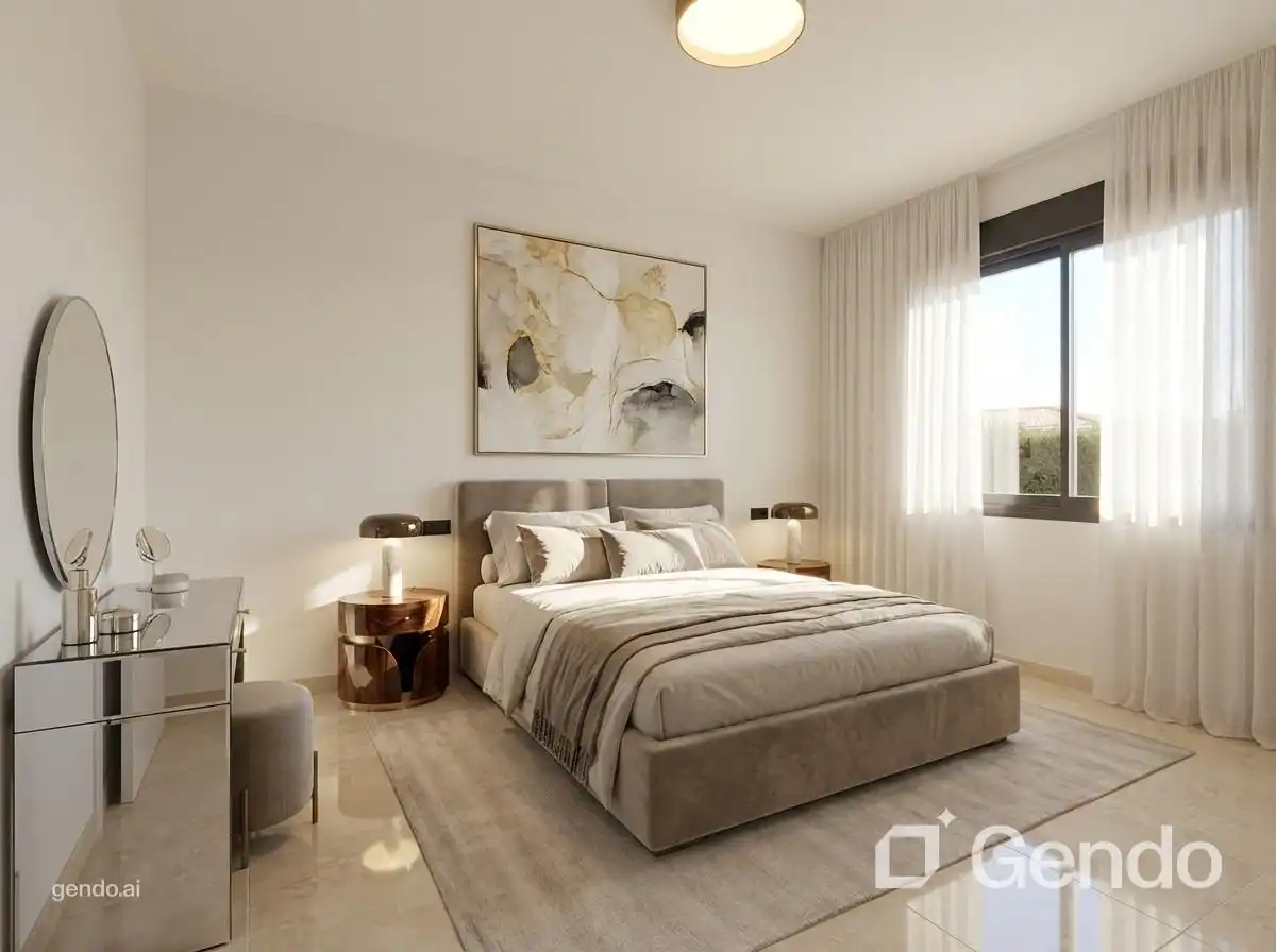 Detached homes for sale in Calle del Timonet, Boverals - Saldonar