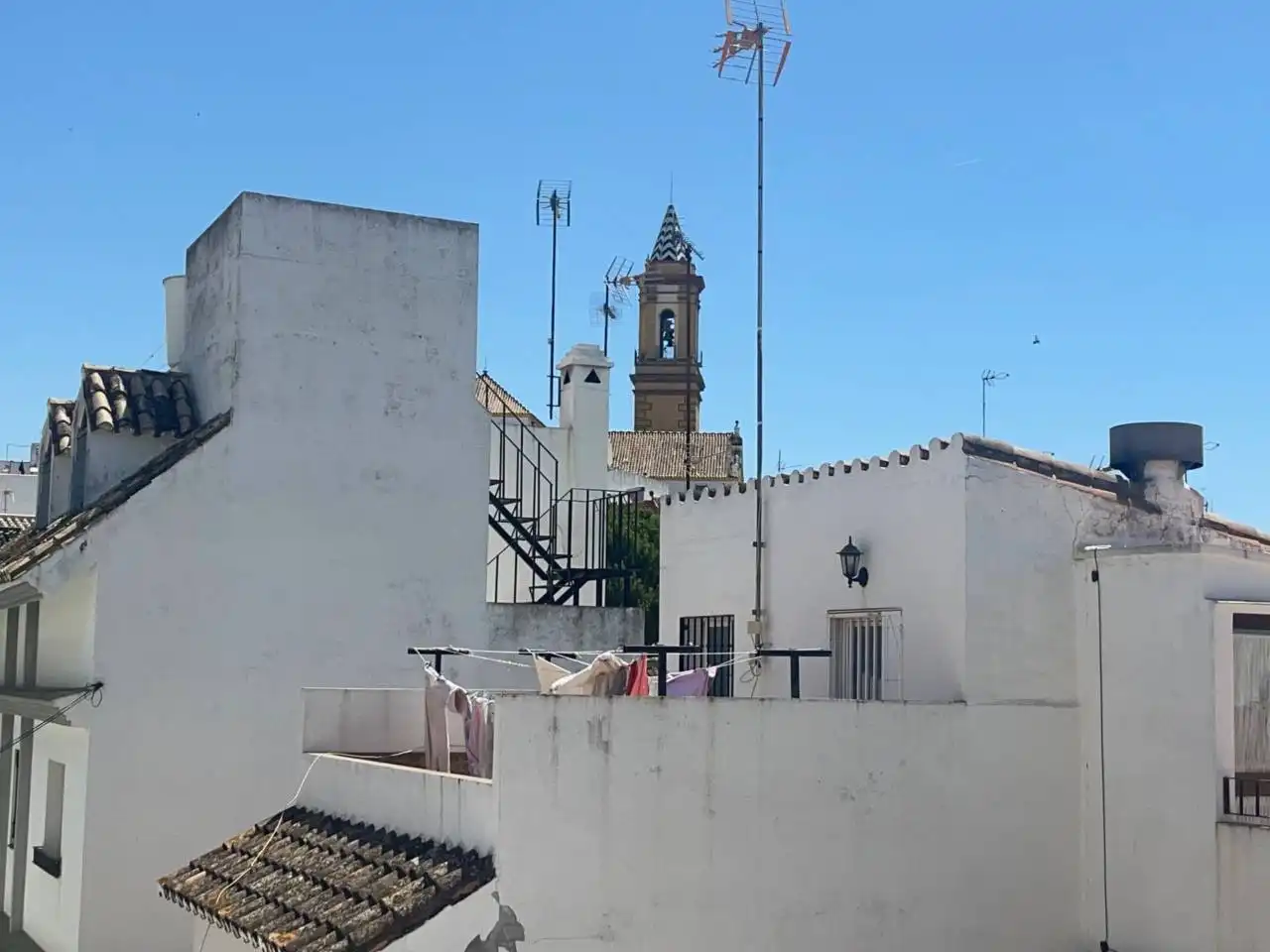 Casa en venda a Estepona Pueblo, imagen 37