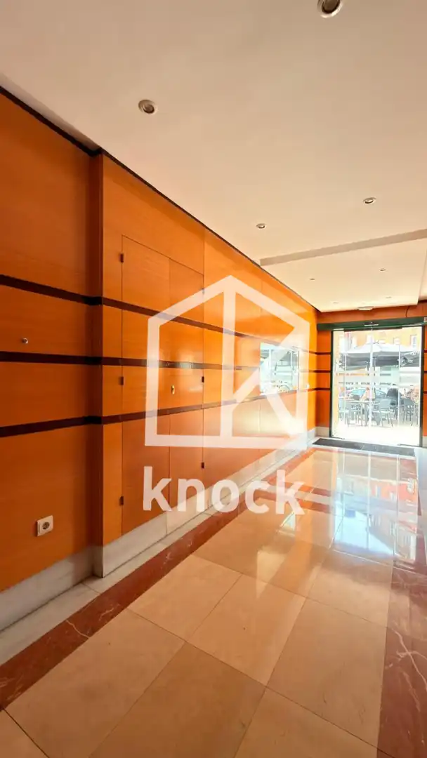 Piso en venta en Oviedo  con Calefacción