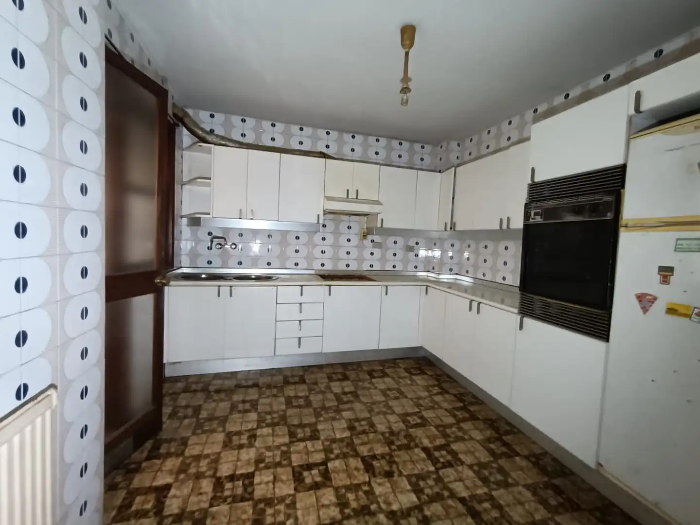 Wohnung zum Verkauf in C/ Urzaiz, imagen 3