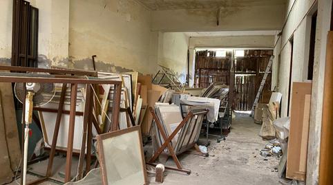 Foto 4 de Casa adosada en venda a Carrer D'herrero, Hospital - Plaza del Real, Castellón