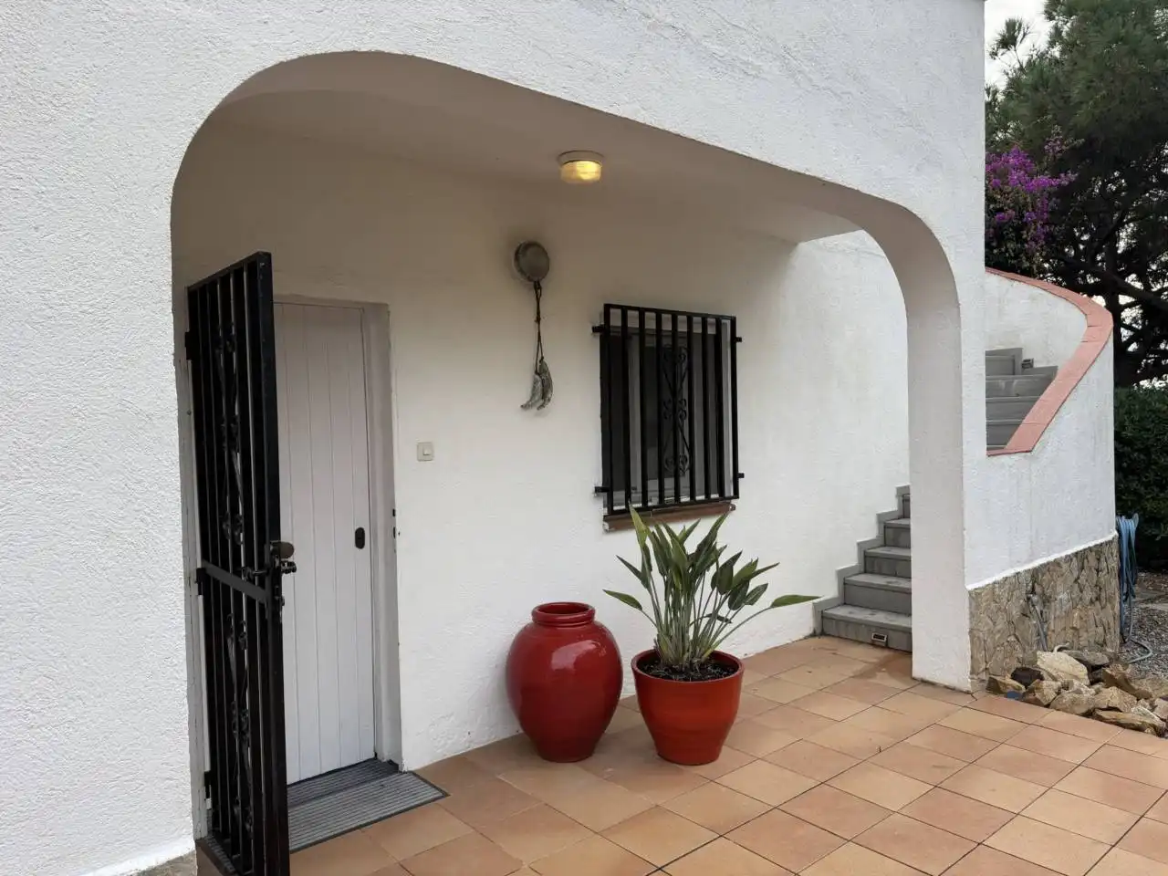 Haus mit Garten zum Verkauf in Canyelles, imagen 41