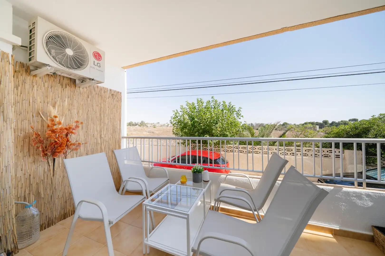 Apartamento con piscina en venta en Playa del Acequión, Náufragos y Rocío del Mar, imagen 22