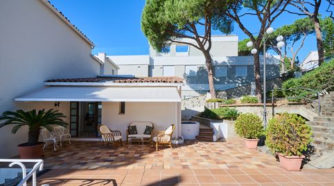 Foto 4 de Casa o chalet en venta en Carrer Mirador de Les Vil·les, 6, Victoria - Les Vil·les - Canyadell, Arenys de Mar