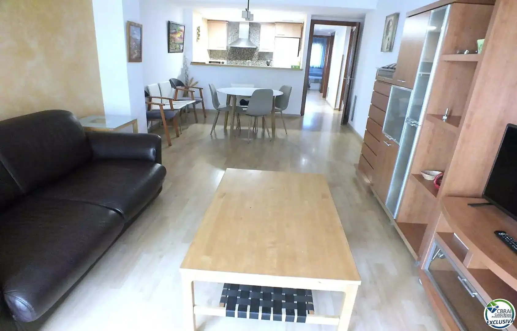 Apartamento con ascensor en venta en Carrer Joanot Martorell 25-31, imagen 21