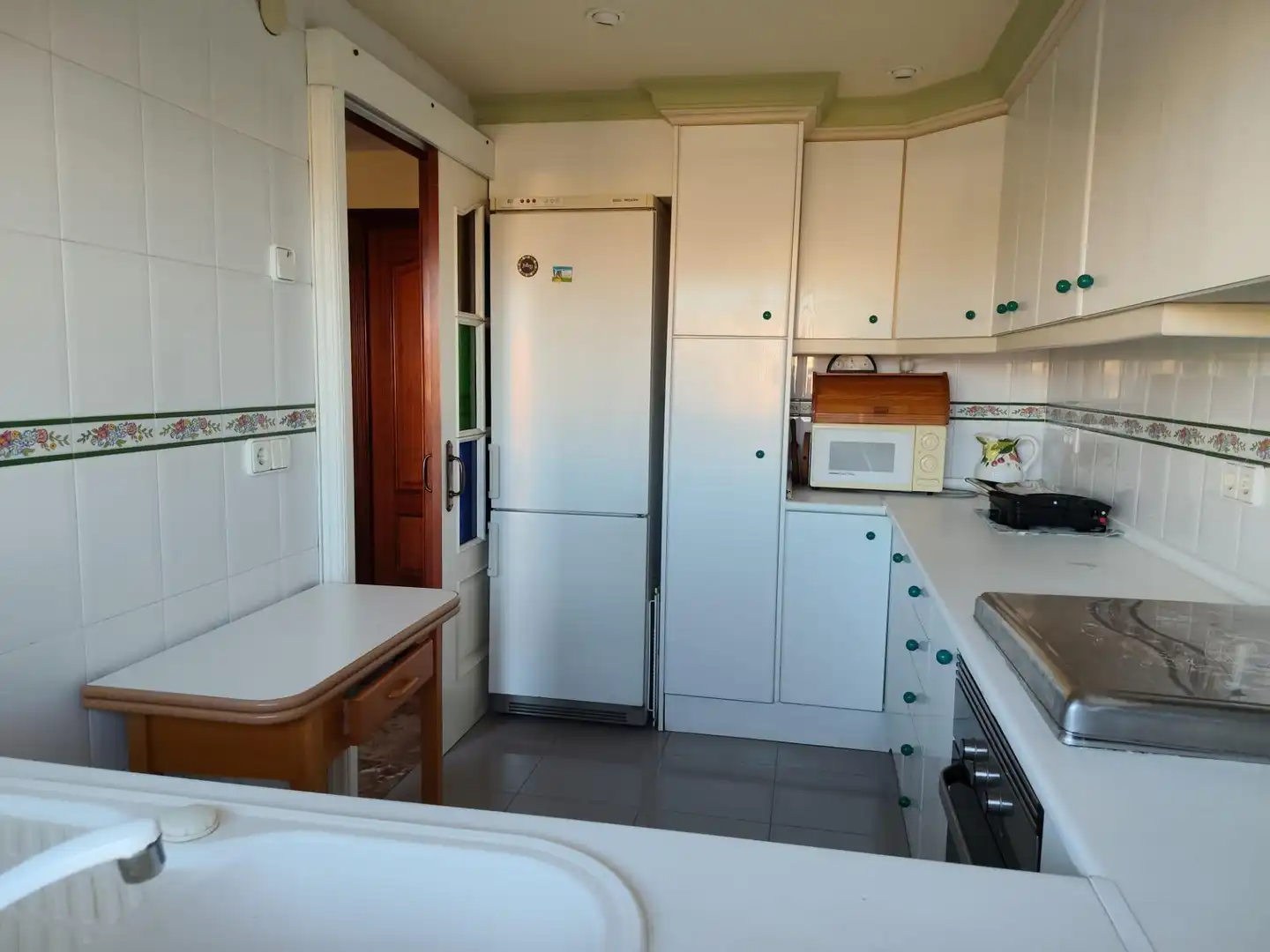 Apartamento con terraza en venta en Playa de San Juan - El Cabo de las Huertas, imagen 13