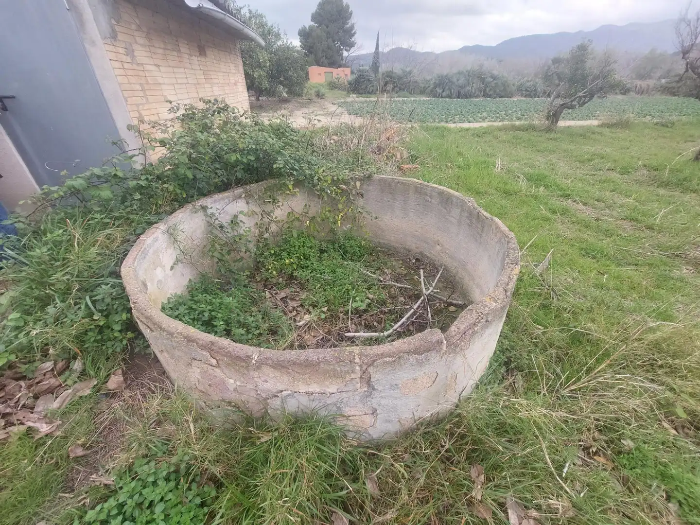 Finca rústica en venda en Xerta amb Calefacció
