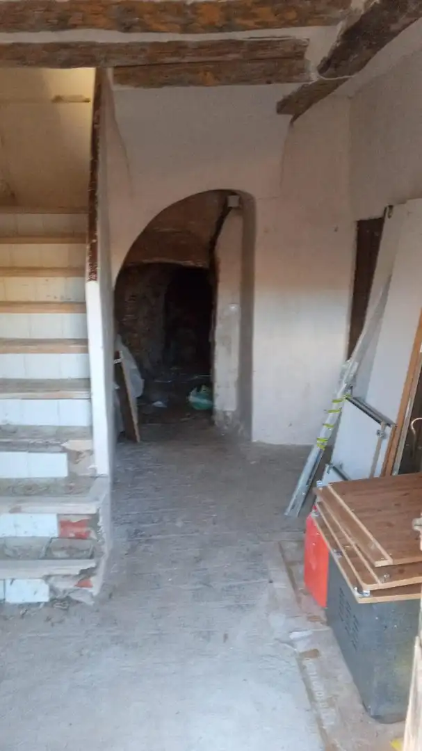 Finca rústica en venda en Gargallo amb Balcó