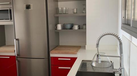 Photo 3 of Flat to rent in Avenida de Niza, Playa de San Juan, Alicante / Alacant