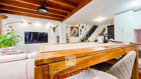 Foto 5 de Loft en venta en Virgen del Cortijo - Manoteras,  Madrid Capital
