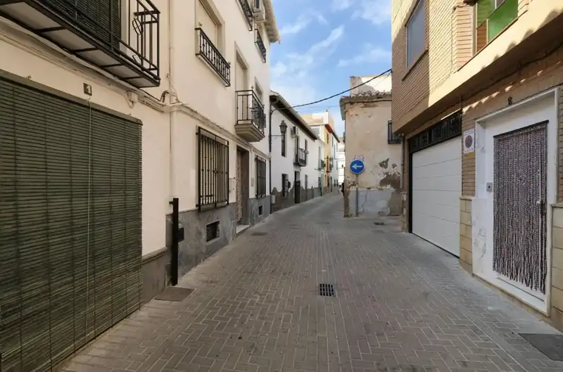 Casa en venta en Camino de la Fuente 1, imagen 3