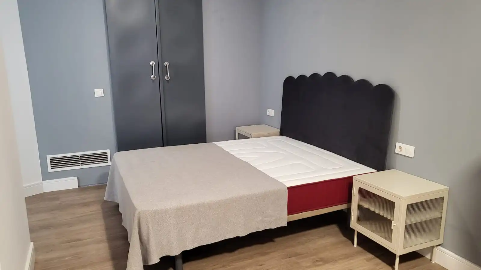 Bedroom of Lofts for sale in Málaga