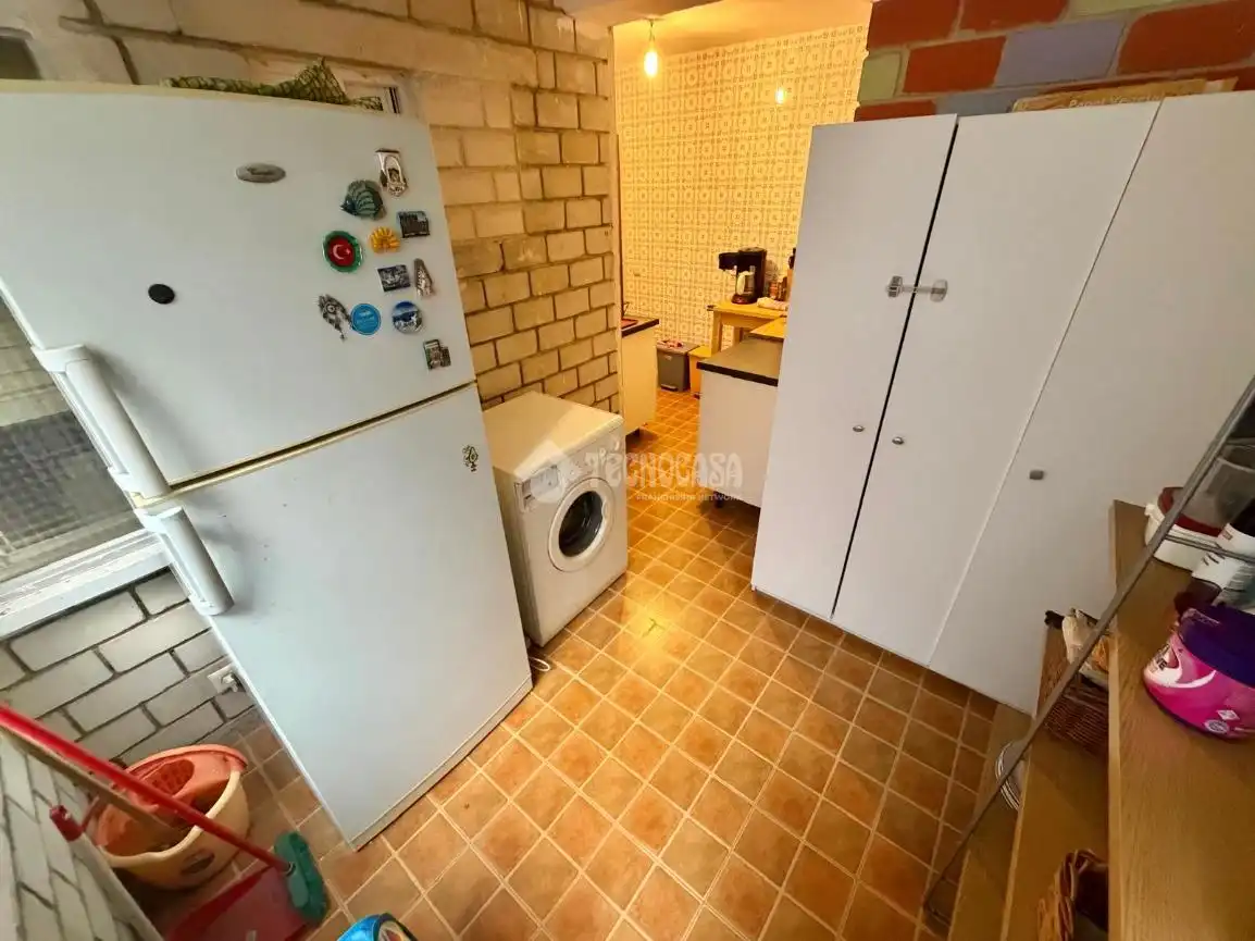 Cuina de Pis en venda en Móstoles