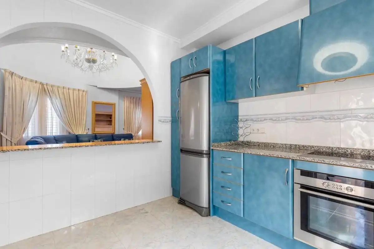 Houses for sale in Rojales, Alicante