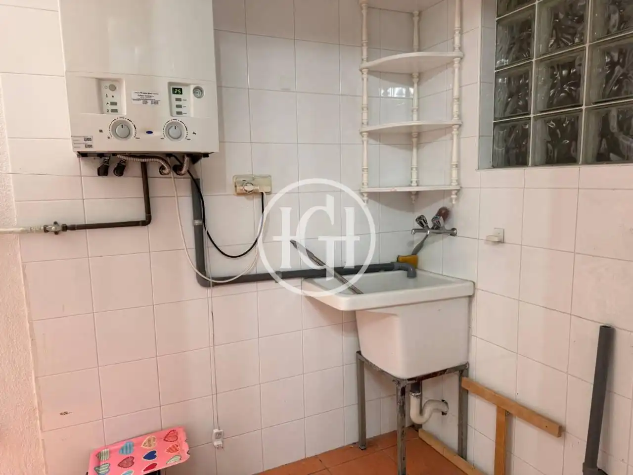 Piso con terraza en venta en Centre, imagen 16