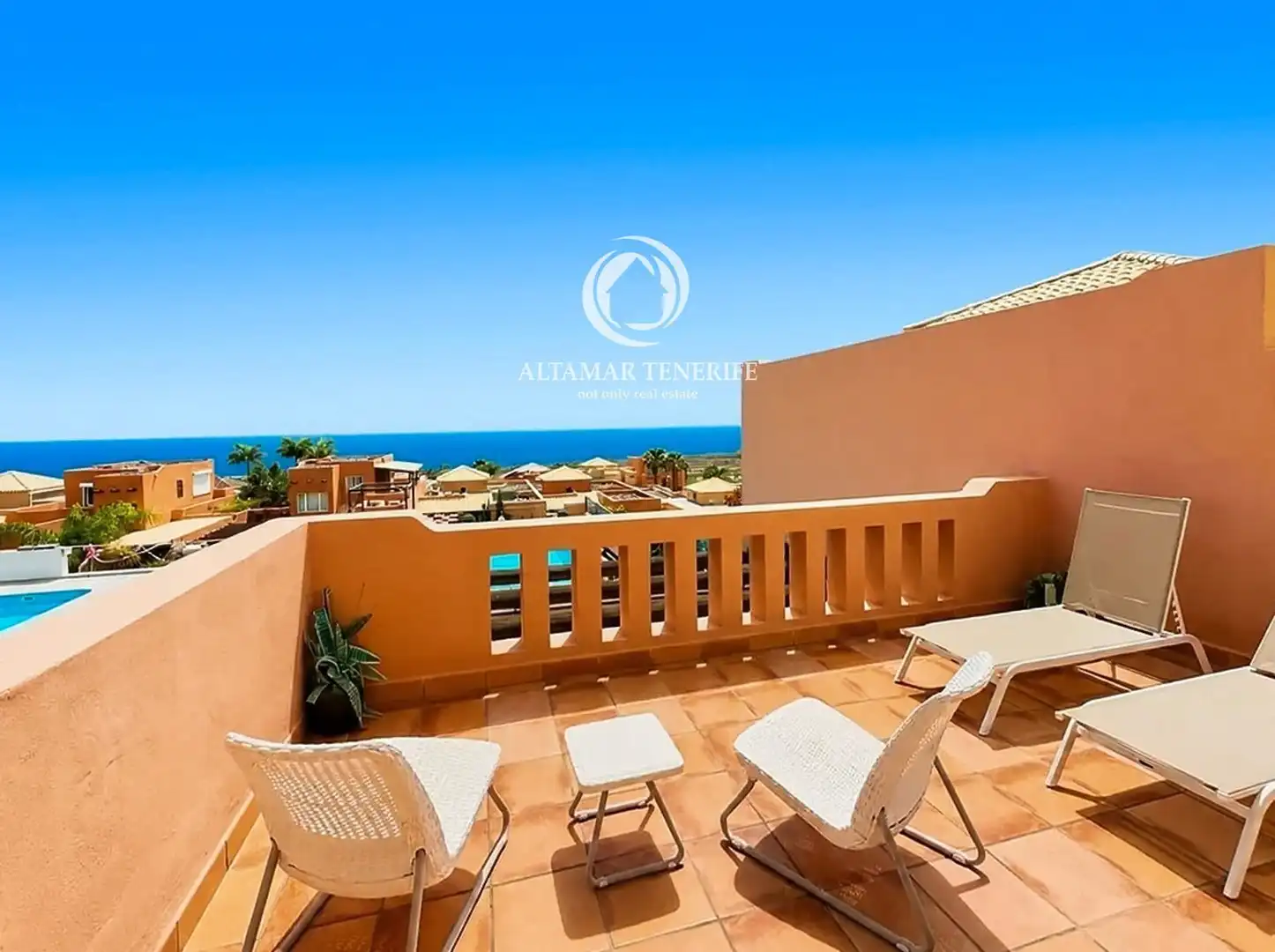 Casa con piscina in vendita a C. Arigue, imagen 5