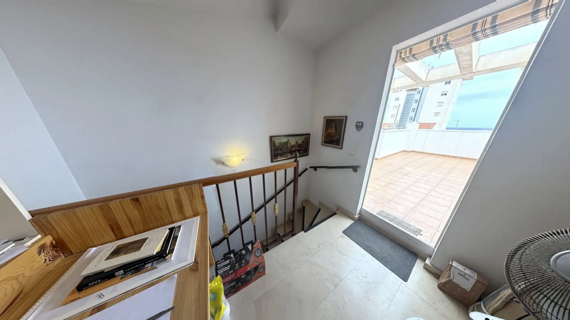Duplex avec terrasse à vendre à Carrer Sant Bartomeu, imagen 47