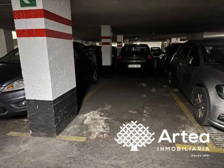 Parking à vendre à Botica Vieja, imagen 2