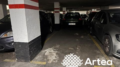 Foto 2 de Garaje en venta en Botica Vieja, San Pedro de Deusto - La Ribera, Bilbao