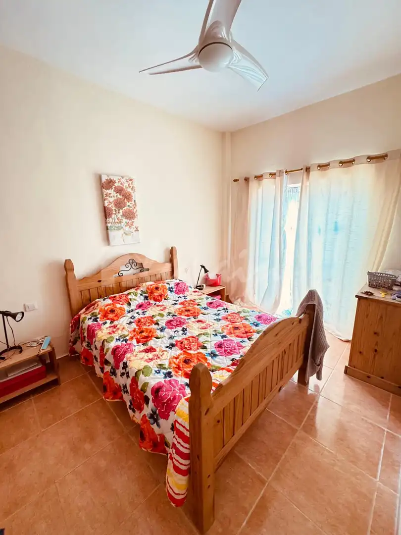 Habitación de Finca rústica en venta en Vilaflor de Chasna