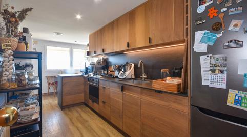 Foto 4 de Àtic en venda a Can Bou, Barcelona