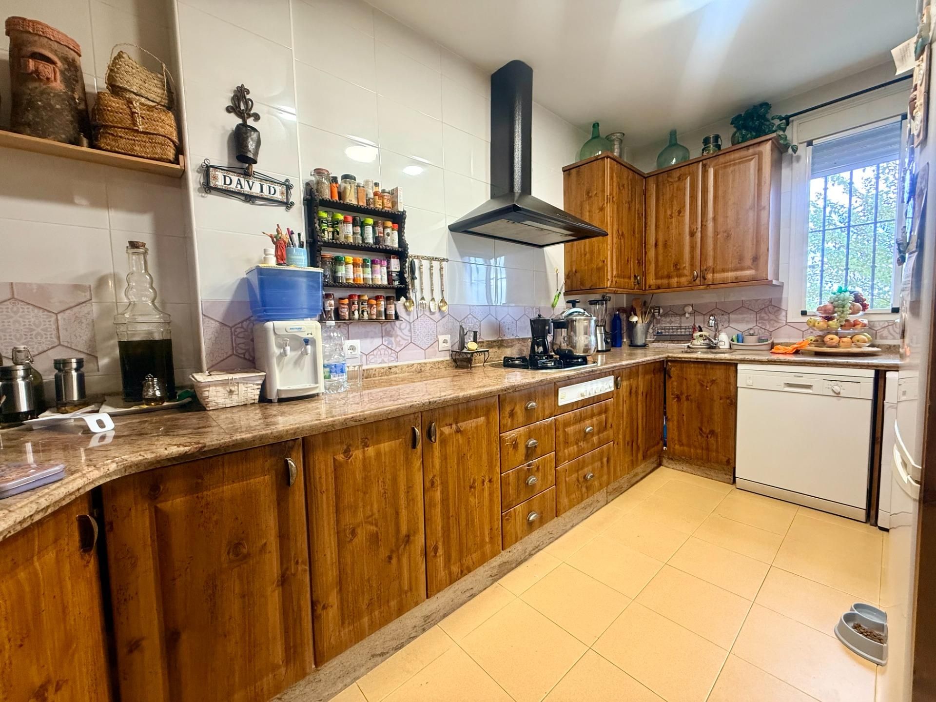 Flat for sale in Calle de las Moreras