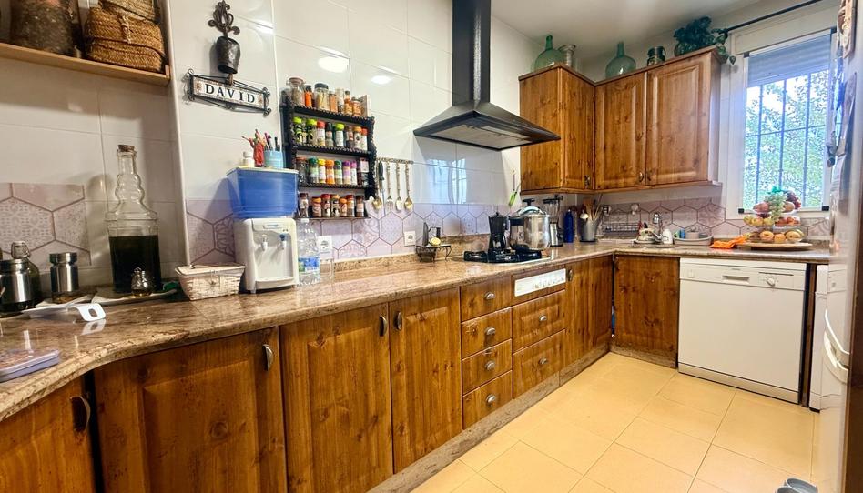 Photo 1 of Flat for sale in Calle de las Moreras, Burguillos, Sevilla