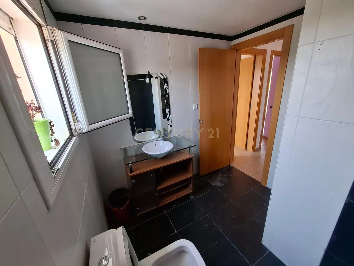 Bany de Casa o xalet en venda en Rubí