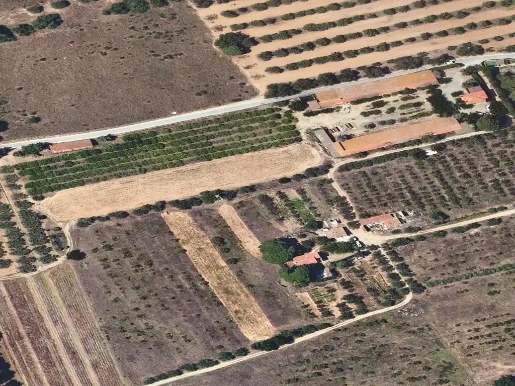 Terreni e lotti in vendita a 31, Parcela 25, imagen 2