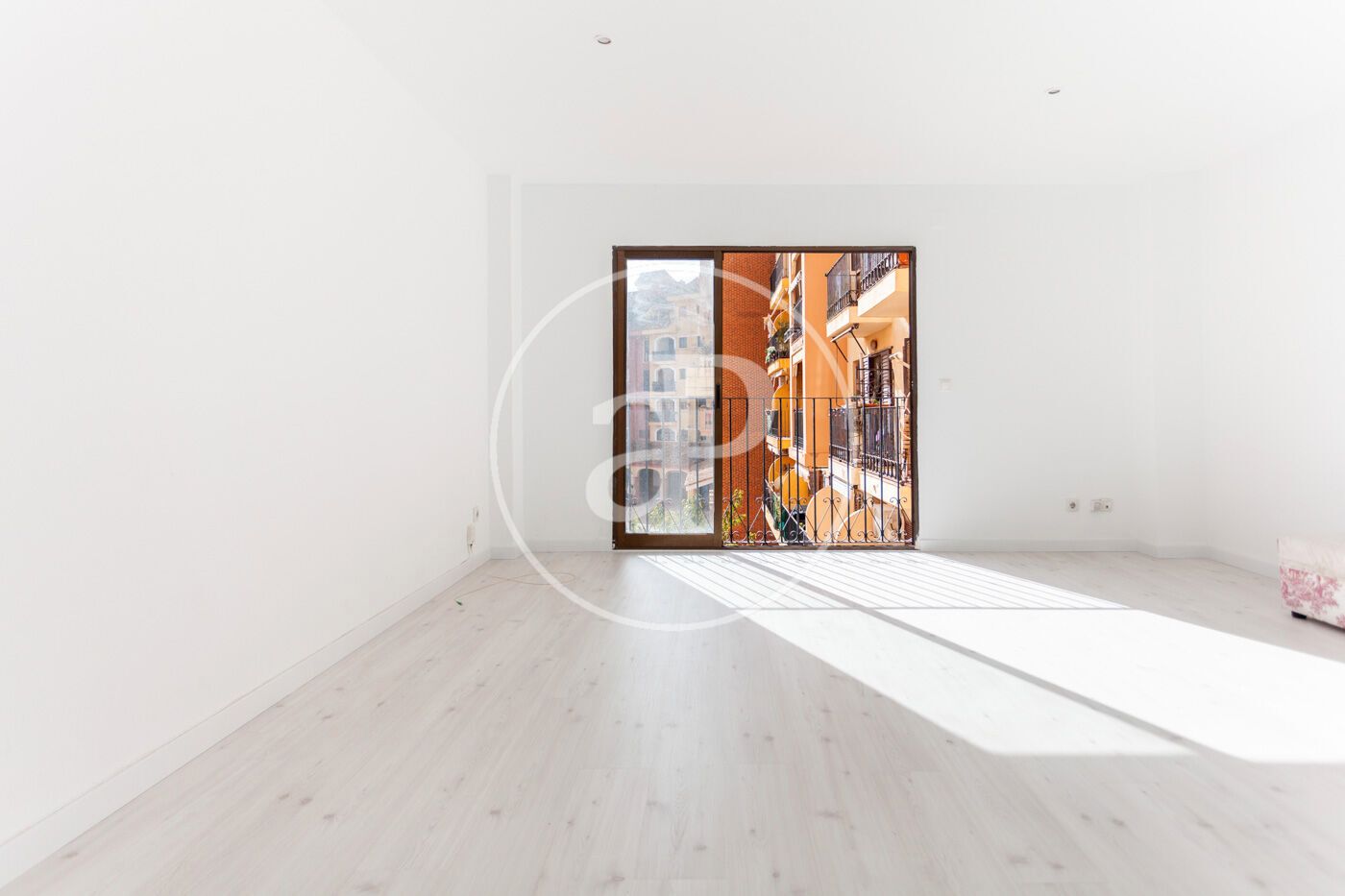 Vista exterior de Pis en venda en Alboraya amb Aire condicionat, Calefacció i Balcó