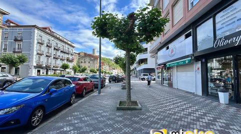 Foto 4 von Geschaftsraum zum Verkauf in Menendez Pelayo, 15, Centro, Laredo