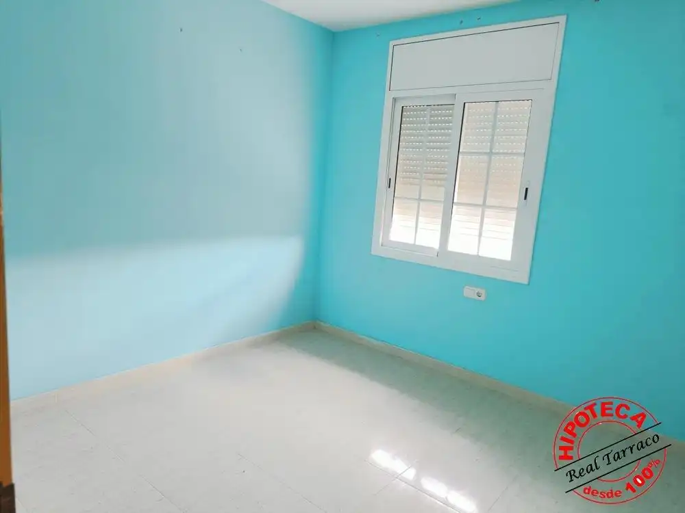Habitación de Casa adosada en venta en Calafell con Piscina comunitaria