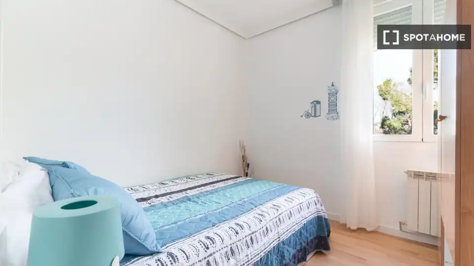 Flat for rent in Moscardó