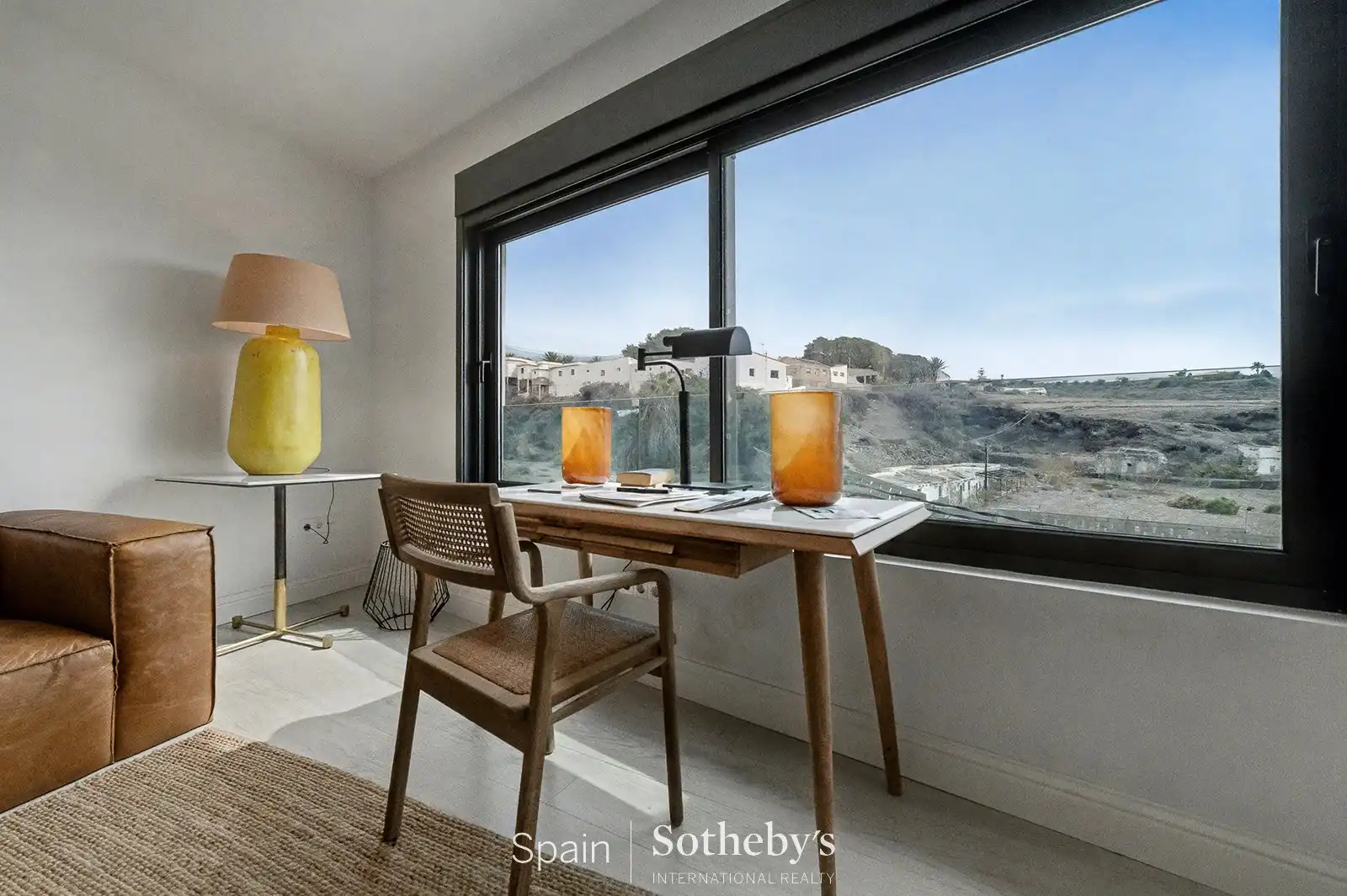 Apartment mit Aufzug zum Verkauf in Avenida Juan Carlos I, imagen 4